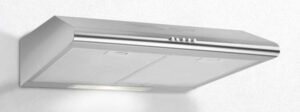 Carysil 5501X-60 freestanding cooker hood