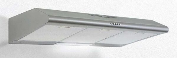 Carysil 5501X-90 freestanding cooker hood