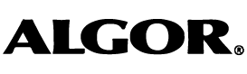 Algor