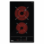 Teka 30cm Modular Vitroceramic Hob with Touch Control|TZC 32320 TTC