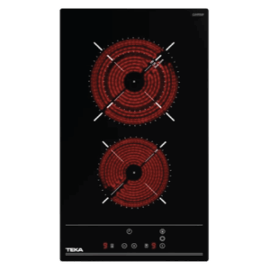 Teka 30cm Modular Vitroceramic Hob with Touch Control|TZC 32320 TTC