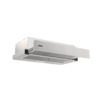 CM F6-INOX-60 cm