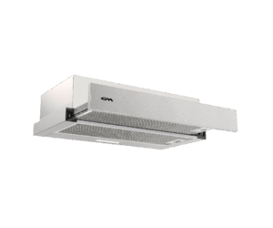CM F6-INOX-60 cm