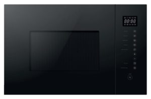 Carysil LI MW 25 TC BG microwave
