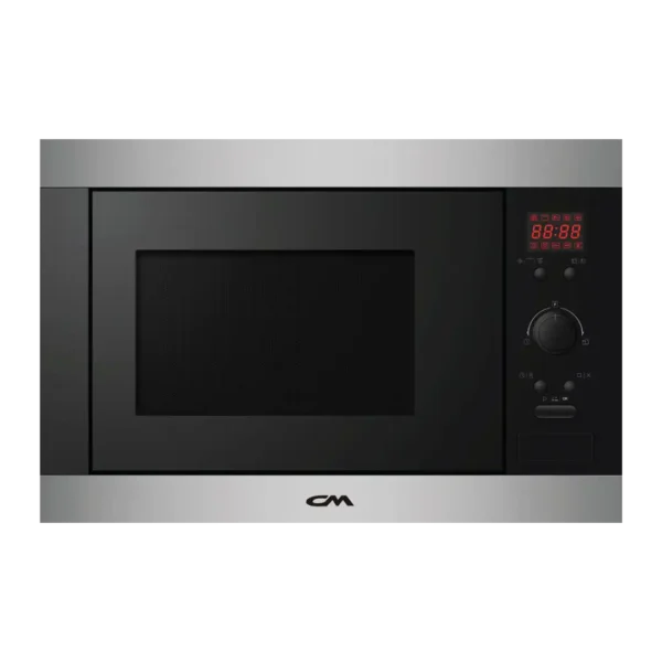 CM LIGHT INOX-tds