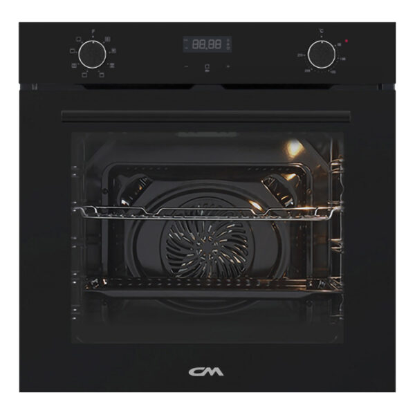 CM MILANO NERO