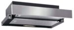 Carysil MOVE STEEL 60 Built in cooker hood