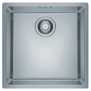 Carysil MQS 210 45-40 inset sink