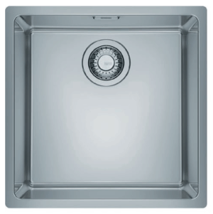 Carysil MQS 210 45-40 inset sink