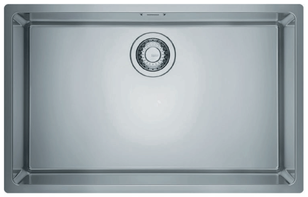 Carysil MQS 210 78-75 inset sink