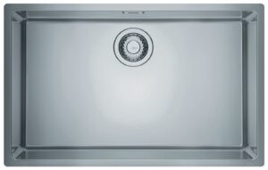 Carysil MQS 210 88-83 inset sink