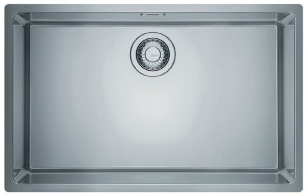 Carysil MQS 210 88-83 inset sink