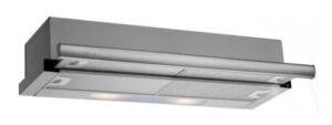 Teka 90cm Pull-out Hood with doble motor turbine and 2 speeds|TL 9310