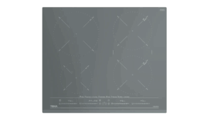 Teka Built-in Induction hob with Direct Functions MultiSlider and 4 cooking zones in 60 cm|IZC 64630 ST MST