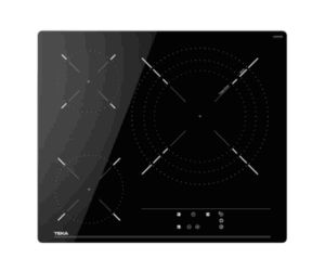 Teka Vitroceramic hob with 3 cooking zones|TBC 63632 TTC