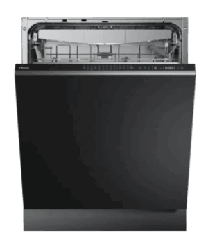 Teka Fully integrated dishwasher with DualCare program and Extra Drying function|DFI 46950