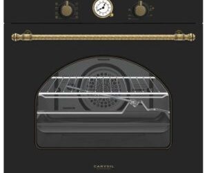 Carysil RO OV EL 60 9F GF buit in electric oven