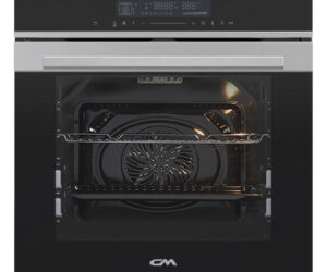CM ROMA INOX