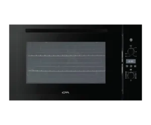 CM SCREEN BLACK 100
