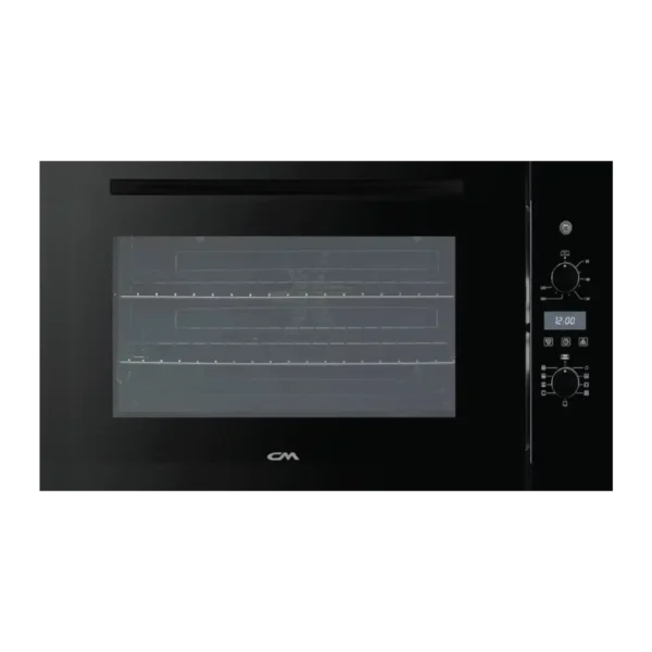 CM SCREEN BLACK 100