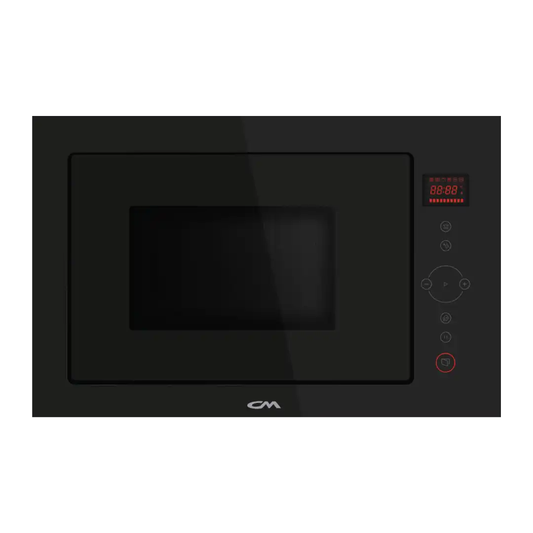 Microwave Ovens