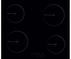 Carysil VC HO EL 60 4Z BG ceramic hob