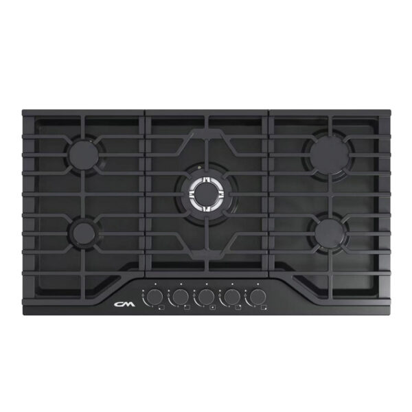 CM VERONA NERO 90 BLACK MATT