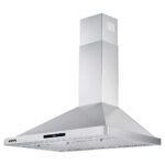 CM BUTTERFLY INOX 90cm