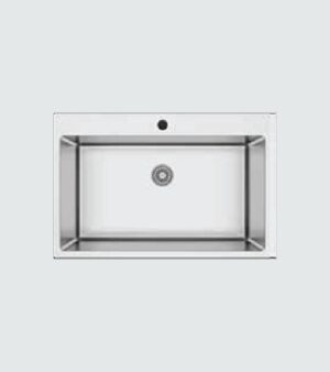 Elba EL233-EAS319 Sink