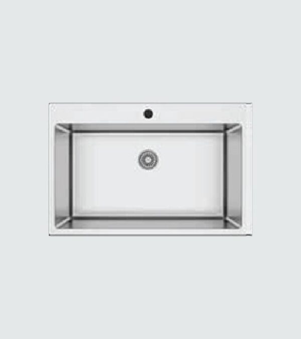Elba EL233-EAS319 Sink