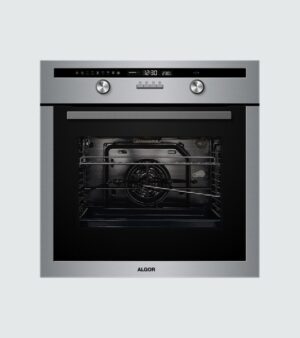 Algor AG609OVSS Built-In Electric Oven 60 cm