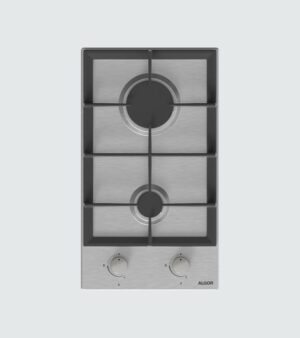 Algor ALHH30GSS Gas Hob 30 cm