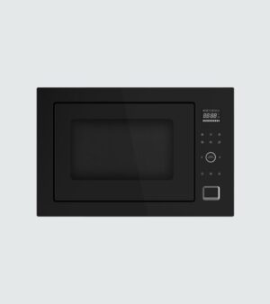 Elba 350-00BK Built-In Microwave Oven 34L
