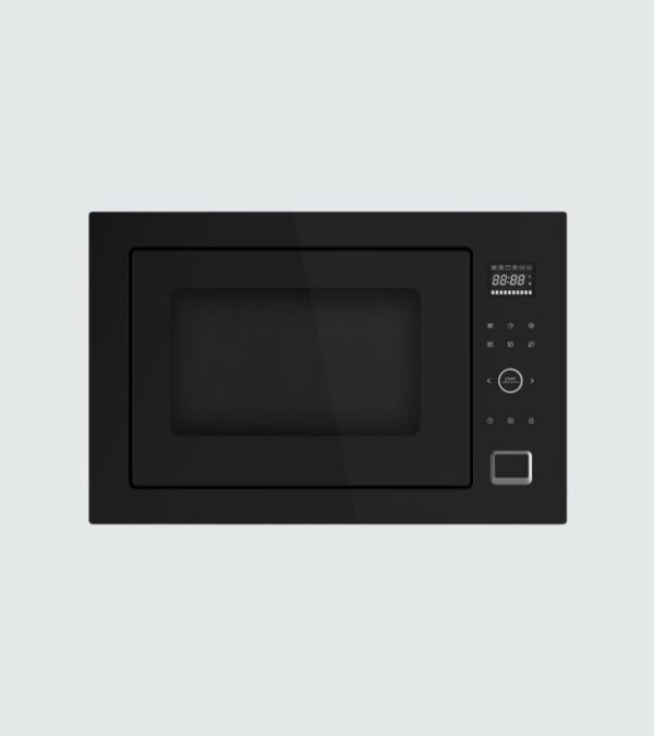 Elba 350-00BK Built-In Microwave Oven 34L