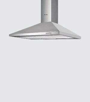 Elba EL905SS Wall Mounted Cooker Hood 90 cm