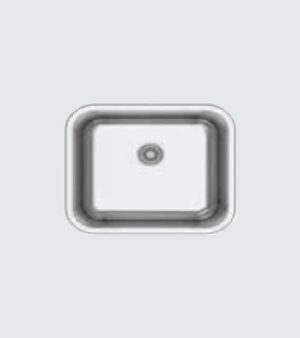Elba EL334-1B Sink