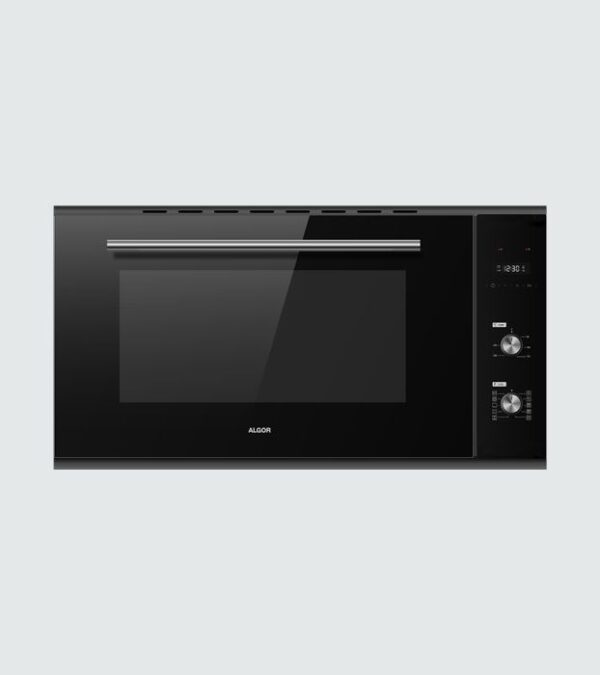 Algor AG90BIOV-E Built-In Electric Oven 90 cm