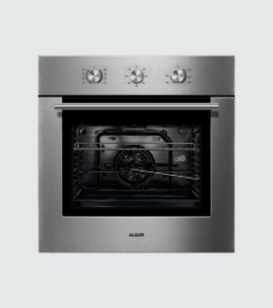 Algor AG8BSCSS Built-In Electric Oven 60 cm