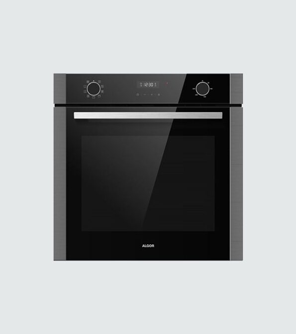 Algor AG7NM3DO Built-In Electric Oven 60 cm