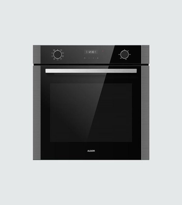 Algor AG7NM3DO Built-In Electric Oven 60 cm