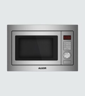 Algor AL250-GSS Built-In Microwave 25L