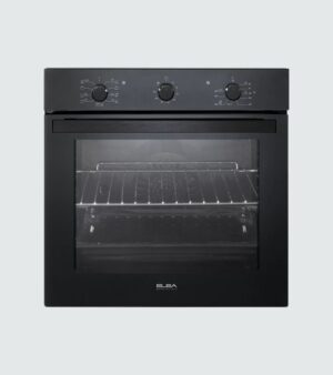 Elba ALTERUM AL 7 XLBSS Built-In Electric Oven 60 cm