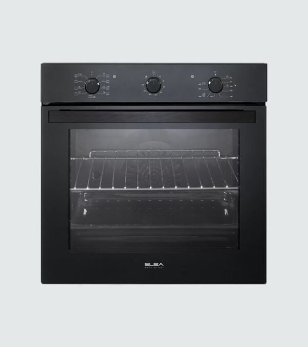 Elba ALTERUM AL 7 XLBSS Built-In Electric Oven 60 cm