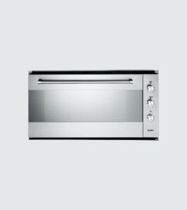 Elba 101-501 XN Built-In Electric Oven 90 cm