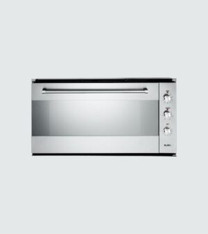 Elba 101-501 XN Built-In Electric Oven 90 cm