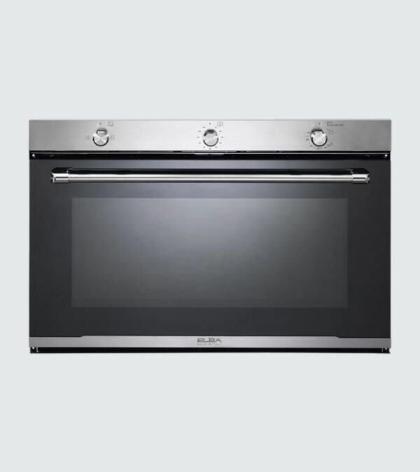 Elba ELIO 140-G94 Built-In Gas Oven 90 cm