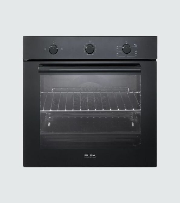 Elba ELEMENTUM E 5 XLB G Built-In Gas Oven 60 cm