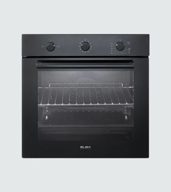 Elba ELEMENTUM E 5 XLB G Built-In Gas Oven 60 cm