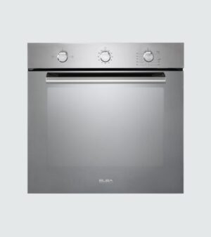 Elba ELEMENTUM E 5 XLX G Built-In Gas Oven 60 cm