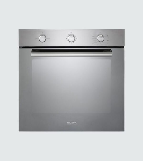 Elba ELEMENTUM E 5 XLX G Built-In Gas Oven 60 cm
